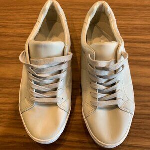 ASOS grey sneakers